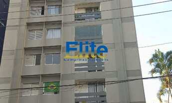 Imagem: APARTAMENTO RESIDENCIAL em CAMPINAS - SP