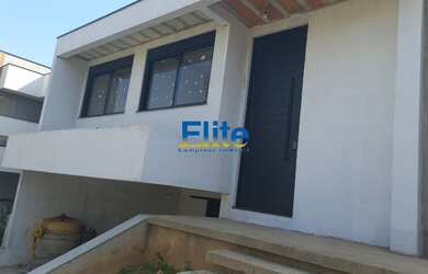 Imagem 2: CASA RESIDENCIAL em CAMPINAS - SP, SWISS PARK