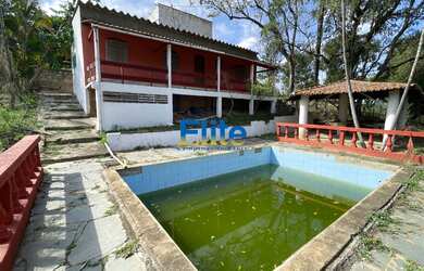 Imagem 2: CHACARA RESIDENCIAL em CAMPINAS - SP, JARDIM MONTE BELO