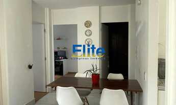 Imagem 4: APARTAMENTO RESIDENCIAL em CAMPINAS - SP, JARDIM DO VOVÔ