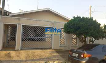 Imagem: CASA RESIDENCIAL em CAMPINAS - SP, JARDIM