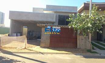 Imagem: CASA RESIDENCIAL em HORTOLÂNDIA - SP, RESIDENCIAL