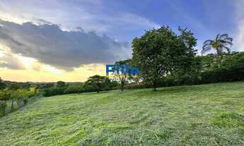 Imagem 4: TERRENO RESIDENCIAL em JAGUARIÚNA - SP, CONDOMÍNIO FAZENDA DUAS MARIAS