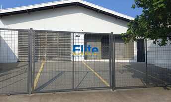 Imagem: CASA COMERCIAL em CAMPINAS - SP, JARDIM