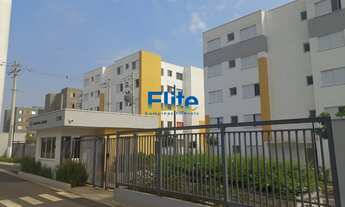 Imagem: APARTAMENTO RESIDENCIAL em PAULÍNIA - SP