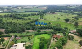 Imagem 6: TERRENO RESIDENCIAL em JAGUARIÚNA - SP, CONDOMÍNIO FAZENDA DUAS MARIAS