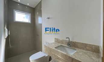 Imagem 7: CASA RESIDENCIAL em HORTOLÂNDIA - SP, RESIDENCIAL JARDIM DO JATOBÁ