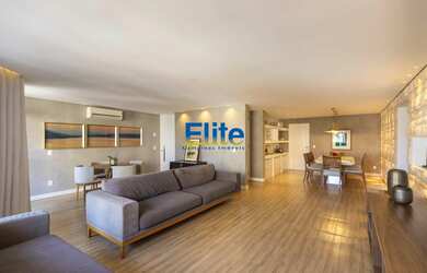 Imagem 3: APARTAMENTO RESIDENCIAL em CAMPINAS - SP, CAMBUÍ