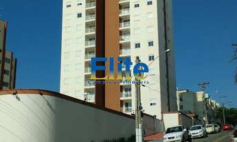 Imagem 2: APARTAMENTO RESIDENCIAL em CAMPINAS - SP, JARDIM PAULICÉIA