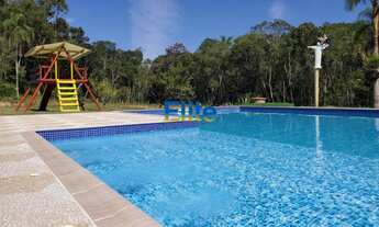 Imagem: CHACARA RURAL em IBIÚNA - SP, CENTRO