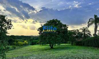 Imagem 3: TERRENO RESIDENCIAL em JAGUARIÚNA - SP, CONDOMÍNIO FAZENDA DUAS MARIAS
