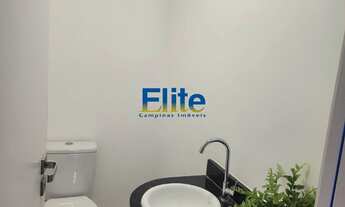 Imagem 6: APARTAMENTO RESIDENCIAL em CAMPINAS - SP, BOSQUE