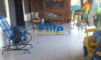 Imagem 4: CASA RESIDENCIAL em CAMPINAS - SP, VILLAGE CAMPINAS