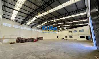 Imagem 3: GALPAO INDUSTRIAL em CAMPINAS - SP, JARDIM DO LAGO