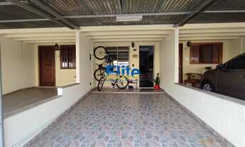 Imagem: CASA RESIDENCIAL em CAMPINAS - SP, JARDIM