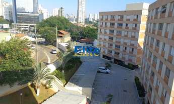 Imagem: APARTAMENTO RESIDENCIAL em CAMPINAS - SP