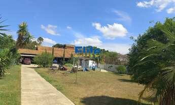 Imagem: CHACARA RESIDENCIAL em CAMPINAS - SP, VILLAGE