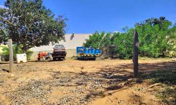 Imagem 3: TERRENO RESIDENCIAL em CAMPINAS - SP, RECANTO DOS DOURADOS