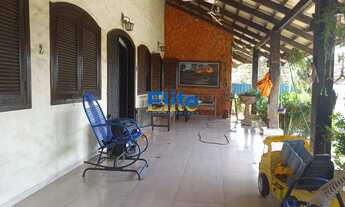 Imagem 5: CASA RESIDENCIAL em CAMPINAS - SP, VILLAGE CAMPINAS