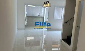 Imagem 2: CASA RESIDENCIAL em CAMPINAS - SP, RESIDENCIAL PARQUE DA FAZENDA