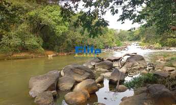 Imagem 2: CHACARA RESIDENCIAL em CAMPINAS - SP, RECREIO TSURIBA