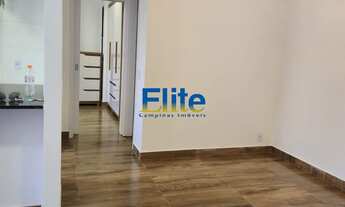 Imagem 7: APARTAMENTO RESIDENCIAL em CAMPINAS - SP, BOSQUE