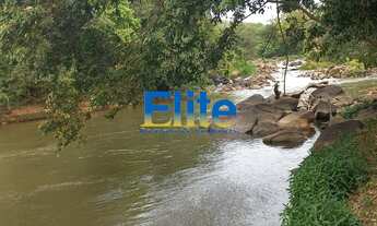 Imagem 3: CHACARA RESIDENCIAL em CAMPINAS - SP, RECREIO TSURIBA