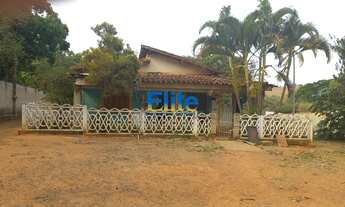 Imagem 5: CHACARA RESIDENCIAL em CAMPINAS - SP, RECREIO TSURIBA