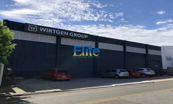 Imagem: GALPAO INDUSTRIAL em CAMPINAS - SP, JARDIM