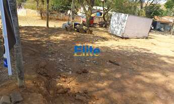 Imagem 5: TERRENO RESIDENCIAL em CAMPINAS - SP, RECANTO DOS DOURADOS