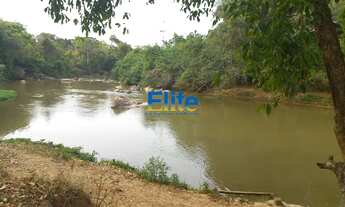 Imagem 1: CHACARA RESIDENCIAL em CAMPINAS - SP, RECREIO TSURIBA