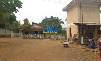 Imagem 6: CHACARA RESIDENCIAL em CAMPINAS - SP, RECREIO TSURIBA