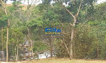 Imagem 4: CHACARA RESIDENCIAL em CAMPINAS - SP, RECREIO TSURIBA