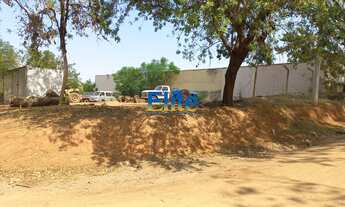 Imagem 2: TERRENO RESIDENCIAL em CAMPINAS - SP, RECANTO DOS DOURADOS