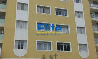 Imagem: APARTAMENTO RESIDENCIAL em CAMPINAS - SP