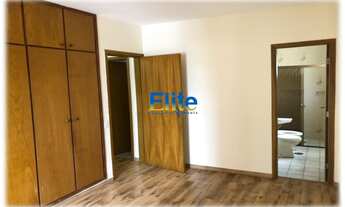 Imagem 4: APARTAMENTO RESIDENCIAL em CAMPINAS - SP, BOSQUE