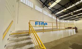 Imagem 6: GALPAO INDUSTRIAL em CAMPINAS - SP, JARDIM DO LAGO