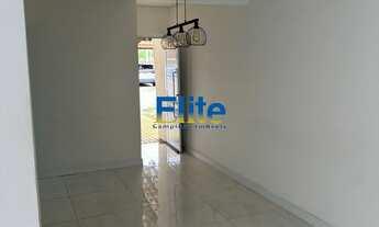 Imagem 3: CASA RESIDENCIAL em CAMPINAS - SP, RESIDENCIAL PARQUE DA FAZENDA