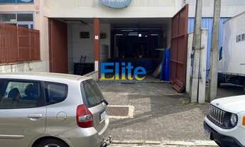 Imagem: BARRACAO INDUSTRIAL em CAMPINAS - SP, PARQUE