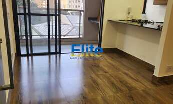 Imagem 5: APARTAMENTO RESIDENCIAL em CAMPINAS - SP, BOSQUE