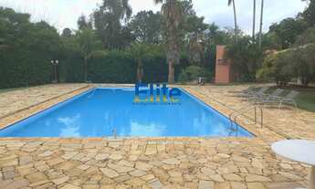 Imagem 4: CASA RESIDENCIAL em JAGUARIÚNA - SP, CONDOMÍNIO FAZENDA DUAS MARIAS