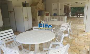 Imagem 7: CASA RESIDENCIAL em JAGUARIÚNA - SP, CONDOMÍNIO FAZENDA DUAS MARIAS