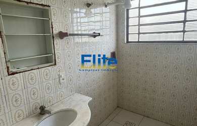 Imagem 7: CASA RESIDENCIAL em CAMPINAS - SP, PARQUE SÃO QUIRINO