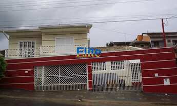 Imagem: CASA RESIDENCIAL em CAMPINAS - SP, PARQUE