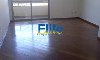 Imagem 4: APARTAMENTO RESIDENCIAL em CAMPINAS - SP, JARDIM FLAMBOYANT