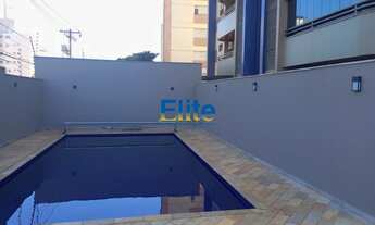 Imagem 2: APARTAMENTO RESIDENCIAL em CAMPINAS - SP, JARDIM FLAMBOYANT