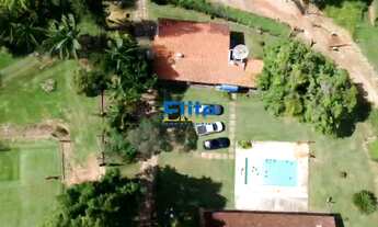 Imagem: SITIO RURAL em INCONFIDENTES - MG, CENTRO