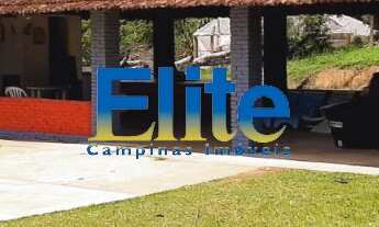 Imagem 3: SITIO RURAL em INCONFIDENTES - MG, CENTRO