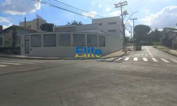 Imagem 1: CASA COMERCIAL em CAMPINAS - SP, PARQUE SÃO QUIRINO