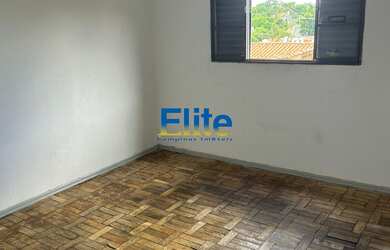 Imagem 6: CASA RESIDENCIAL em CAMPINAS - SP, PARQUE SÃO QUIRINO